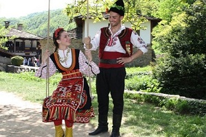 информация о болгарии